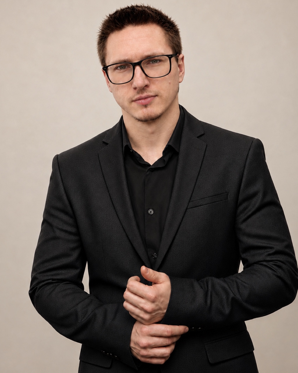 Іван Серебряк, Юрист, позаштатний радник